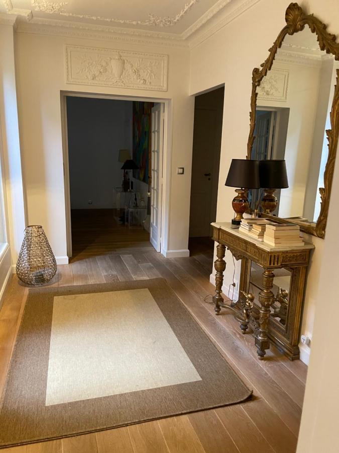 Maison Standing Et Sympa Proche Roland Garros Et Metro Boulogne-Billancourt Exterior photo